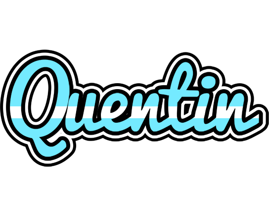 Quentin argentine logo