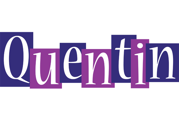 Quentin autumn logo