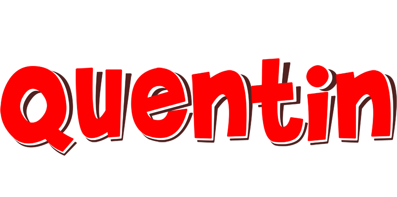 Quentin basket logo