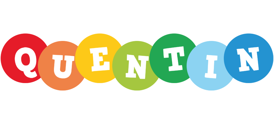 Quentin boogie logo