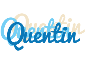 Quentin breeze logo