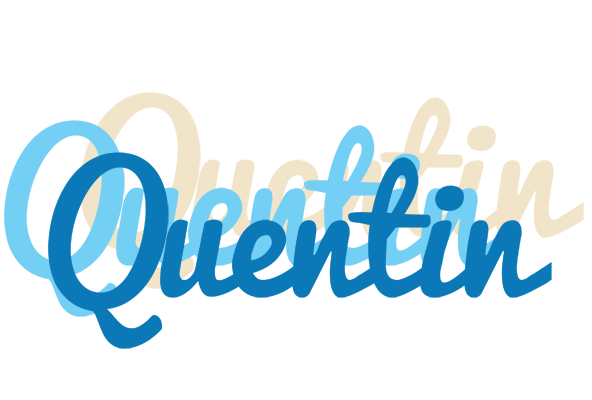 Quentin breeze logo