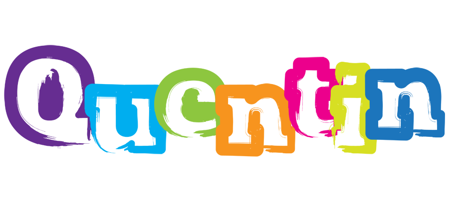 Quentin casino logo