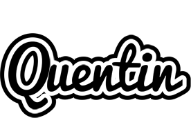 Quentin chess logo