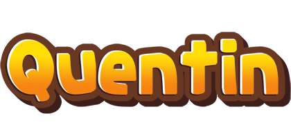 Quentin cookies logo