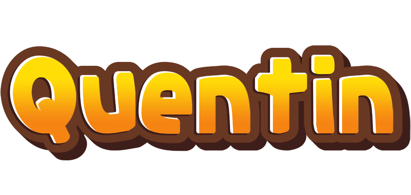 Quentin cookies logo