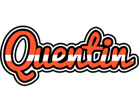 Quentin denmark logo