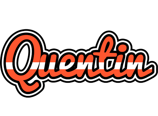Quentin denmark logo