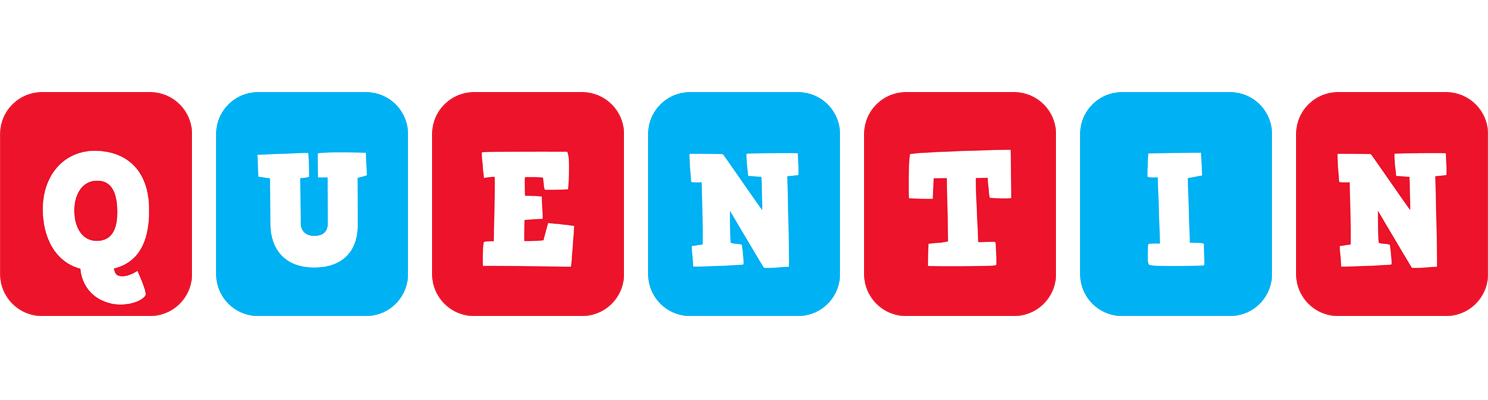 Quentin diesel logo