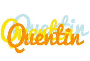 Quentin energy logo