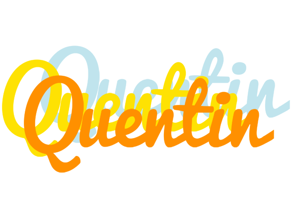 Quentin energy logo