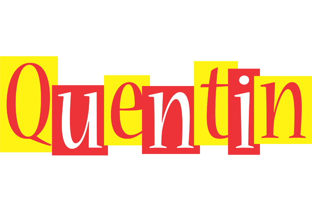 Quentin errors logo