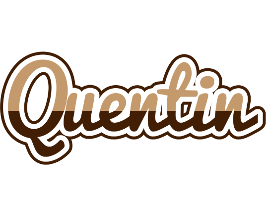Quentin exclusive logo