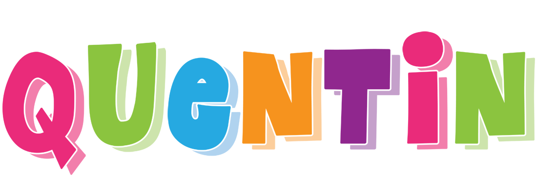 Quentin friday logo