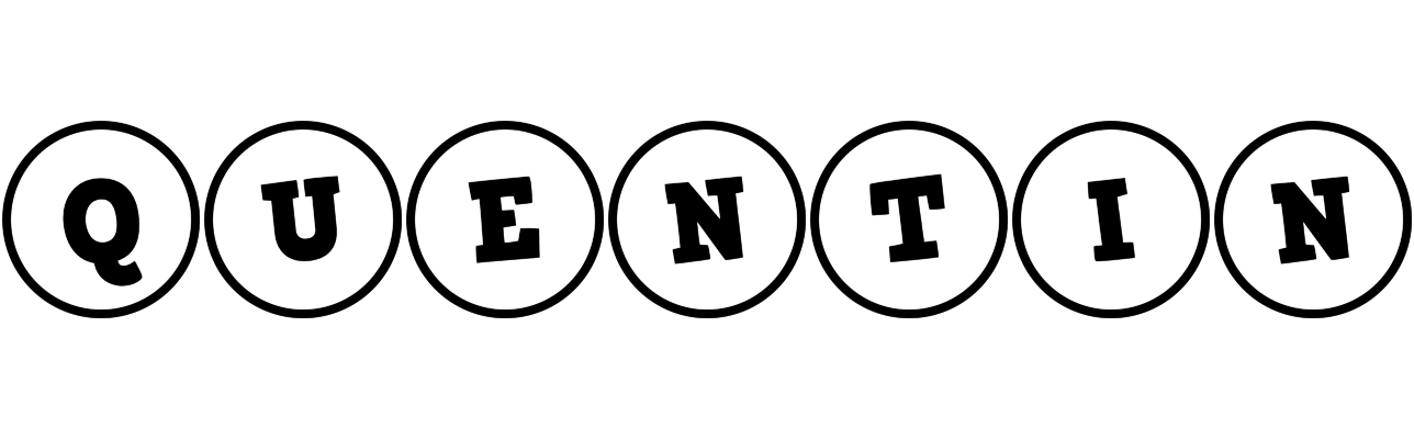 Quentin handy logo