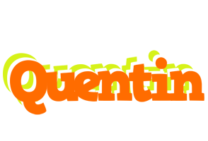 Quentin healthy logo