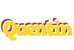 Quentin hotcup logo