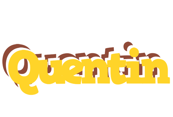 Quentin hotcup logo
