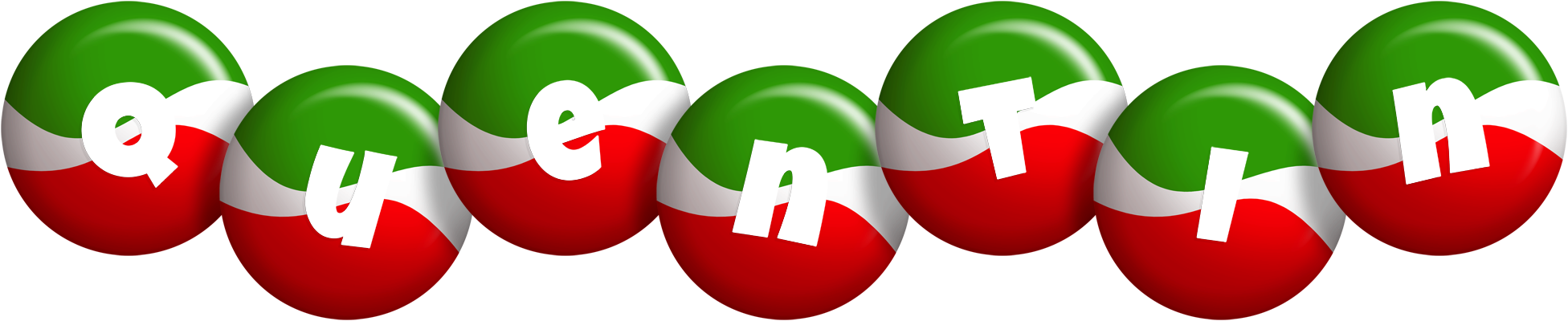 Quentin italy logo
