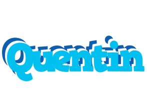 Quentin jacuzzi logo