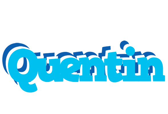 Quentin jacuzzi logo