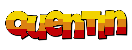 Quentin jungle logo