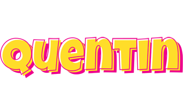 Quentin kaboom logo