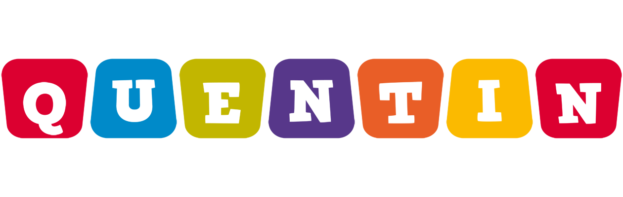 Quentin kiddo logo
