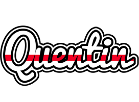 Quentin kingdom logo