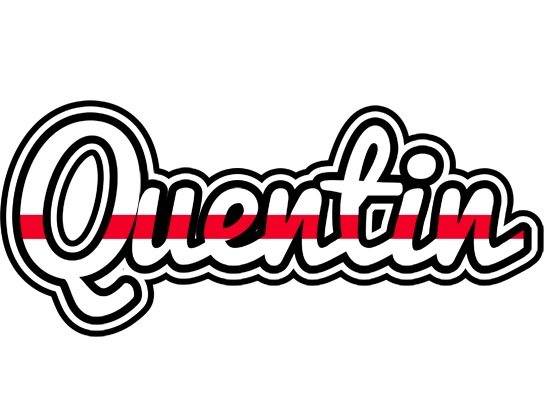 Quentin kingdom logo