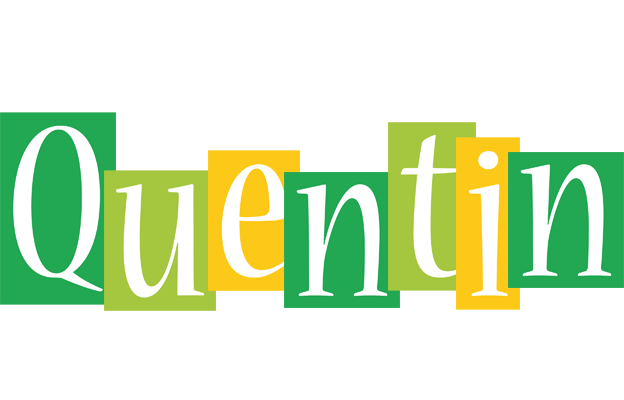 Quentin lemonade logo