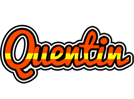 Quentin madrid logo