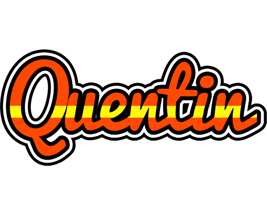 Quentin madrid logo