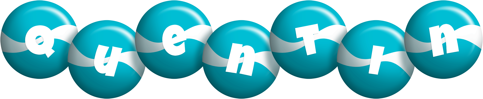 Quentin messi logo