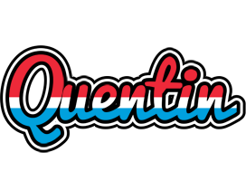 Quentin norway logo