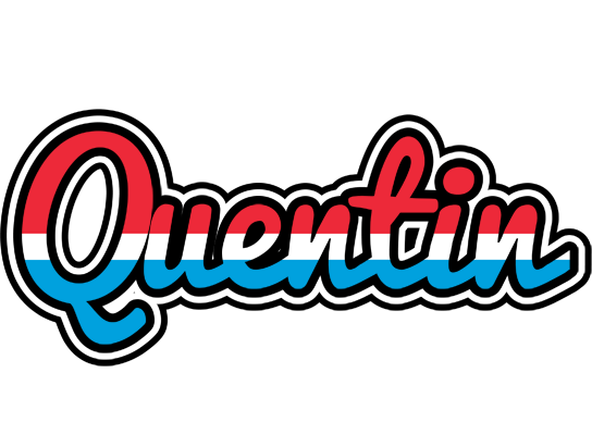 Quentin norway logo