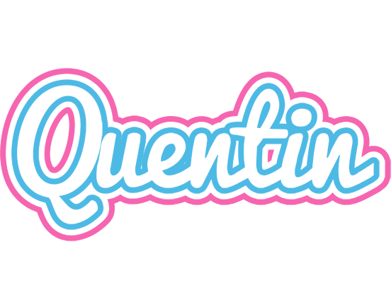 Quentin outdoors logo