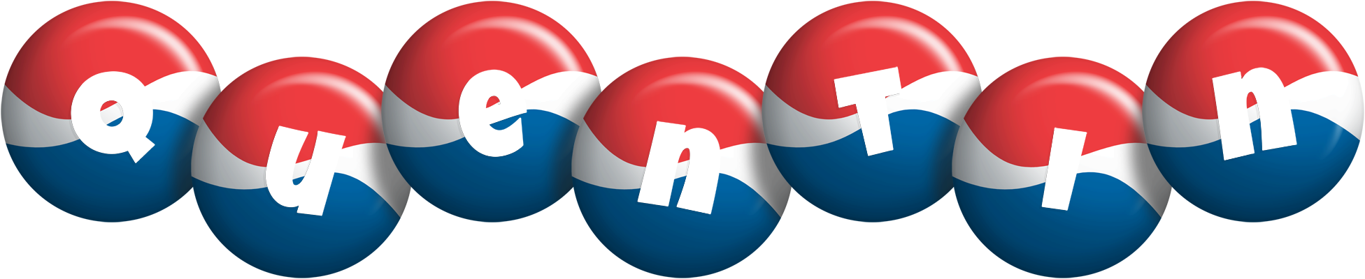 Quentin paris logo