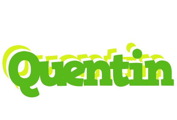 Quentin picnic logo