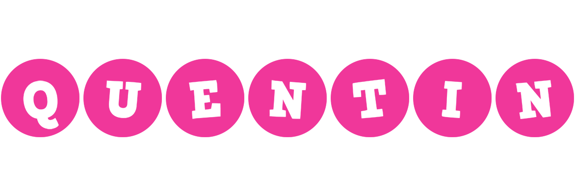 Quentin poker logo
