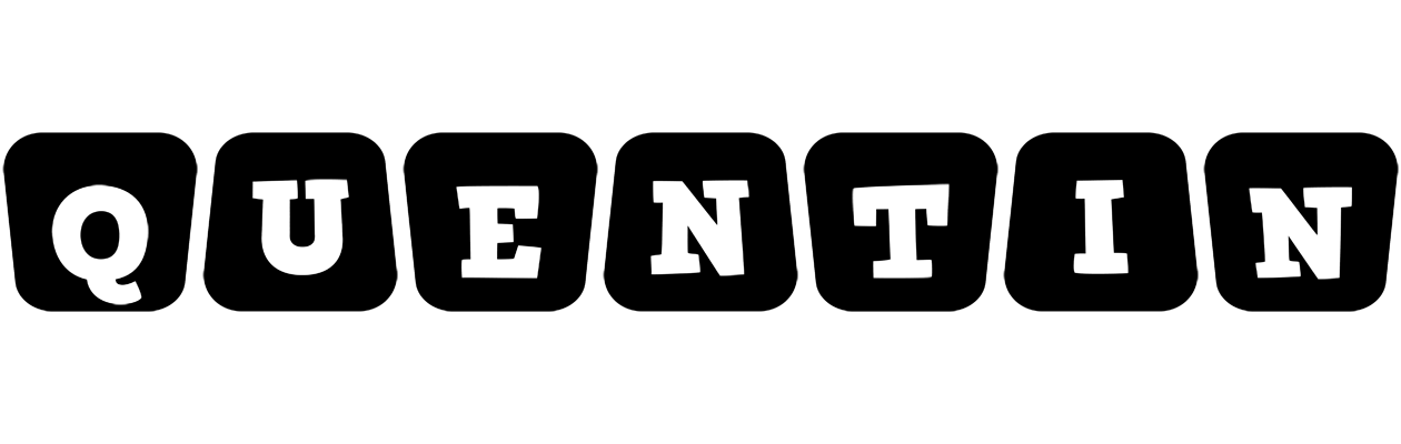 Quentin racing logo