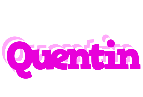 Quentin rumba logo