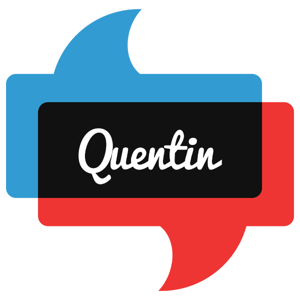 Quentin sharks logo
