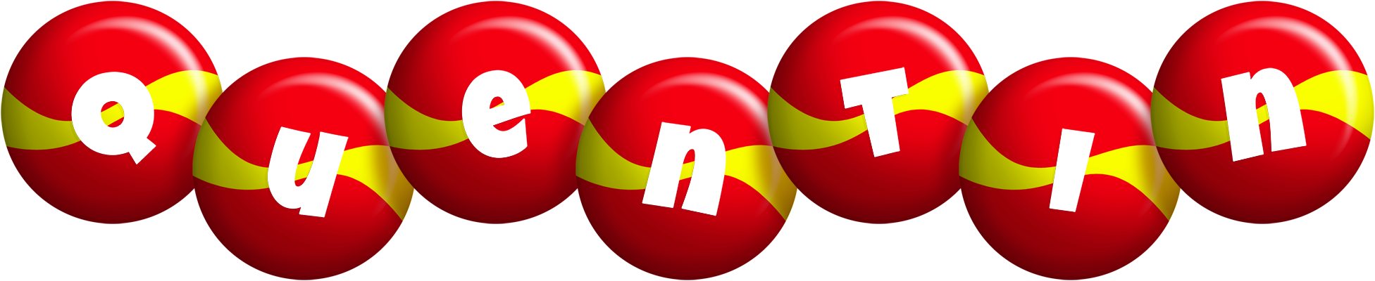 Quentin spain logo