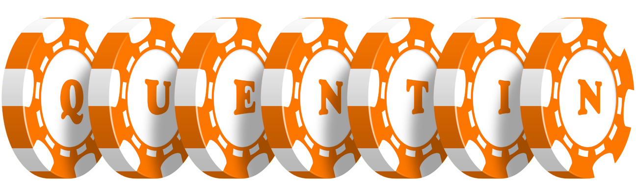 Quentin stacks logo