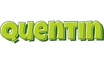 Quentin summer logo