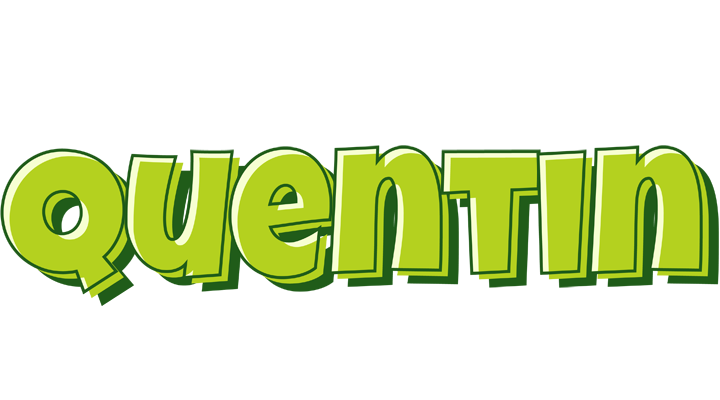 Quentin summer logo