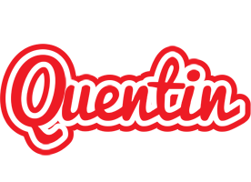 Quentin sunshine logo