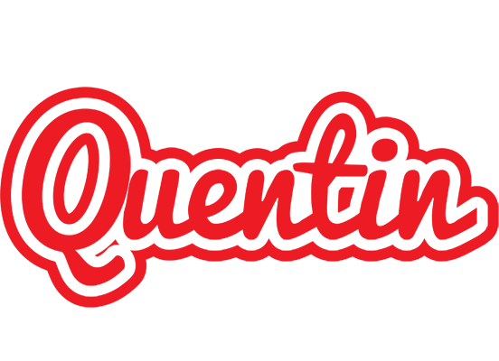 Quentin sunshine logo