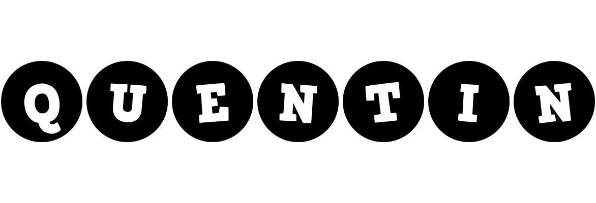Quentin tools logo